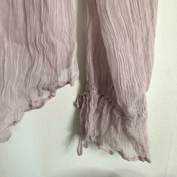 Urban Outfitters flowy top - Picture 6 of 6